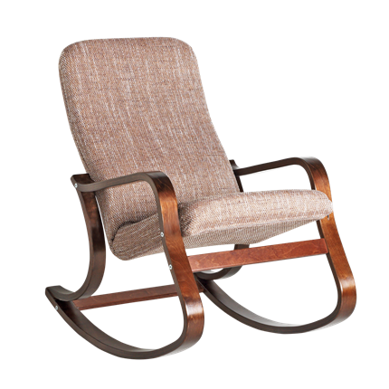 Кресло-качалка Старт Каприз в Коврове - изображение