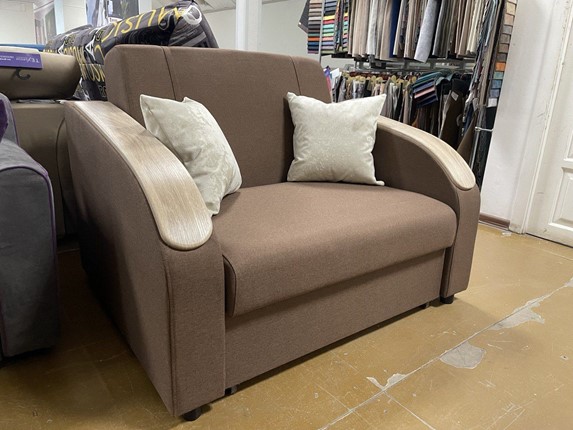 Кресло-кровать Милан 2 (90), 000039333 в Коврове - изображение