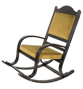 Кресло-качалка Лаена в Коврове