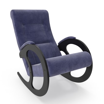 Кресло-качалка Модель 3 во Владимире - изображение