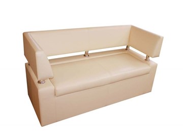Кухонный диван Модерн-3 банкетка с коробом во Владимире - предосмотр
