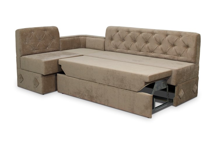 Кухонный диван Матрица 2 (раскладной) в Коврове - изображение 5