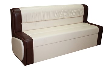 Кухонный диван Квадро 4 со спальным местом во Владимире - предосмотр