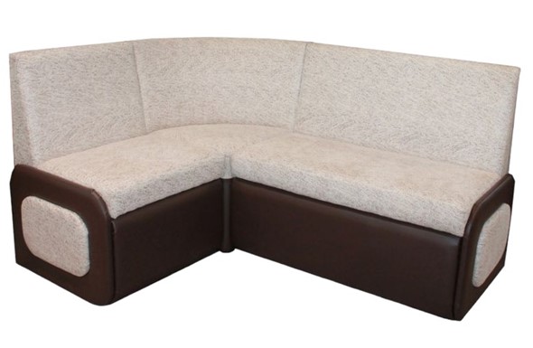Угловой кухонный диван Фиджи с коробом во Владимире - изображение