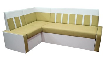 Кухонный диван Квадро 2 со спальным местом в Коврове - предосмотр