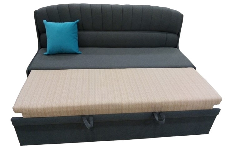 Кухонный диван Модерн 2 БД со спальным местом в Коврове - изображение 1