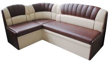 Угловой кухонный диван Модерн 2 (со спальным местом) в Коврове - предосмотр 2