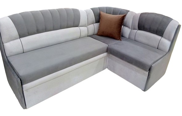 Угловой кухонный диван Модерн 2 (со спальным местом) в Коврове - изображение