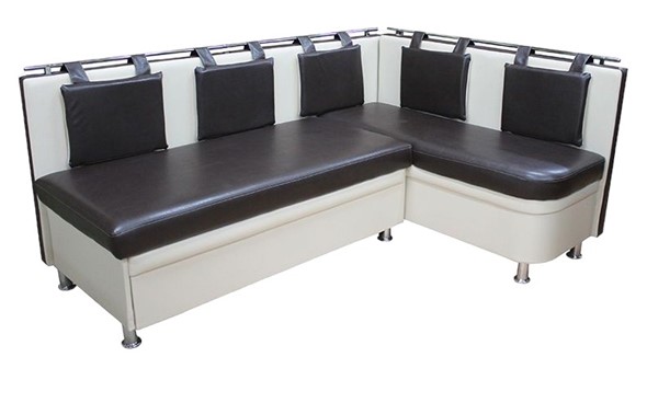 Угловой кухонный диван Модерн со спальным местом в Коврове - изображение