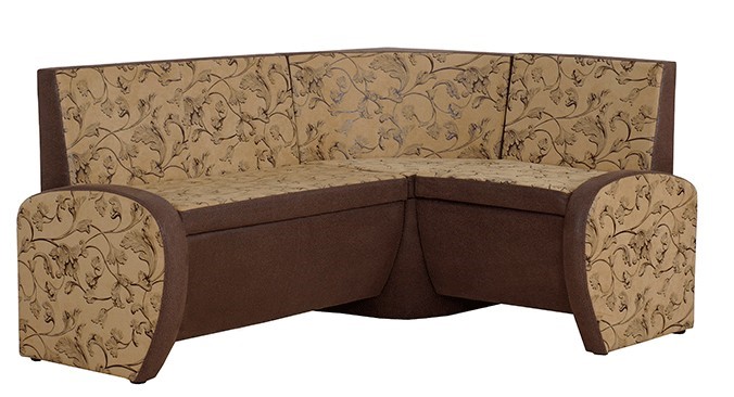 Кухонный угловой диван Нео КМ-01 (168х128 см.) во Владимире - изображение 1