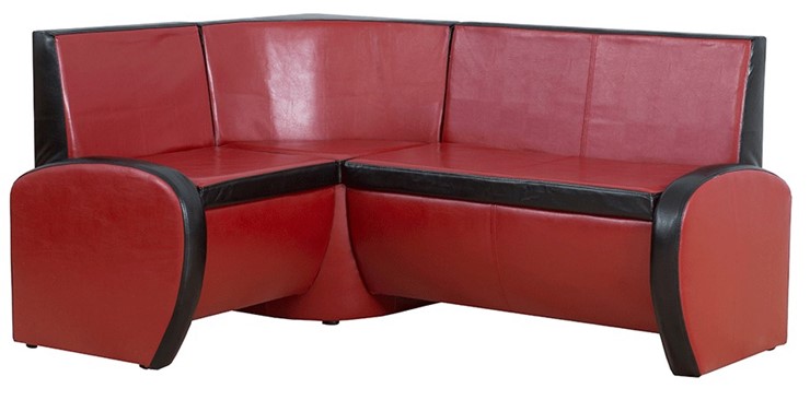 Кухонный угловой диван Нео КМ-01 (168х128 см.) во Владимире - изображение 2
