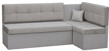 Угловой кухонный диван Нео КМ 3 с механизмом 2000*1110 в Коврове - предосмотр