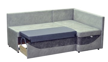 Кухонный угловой диван Яшма 1 ДУ в Коврове - предосмотр 2