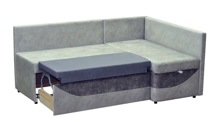 Кухонный угловой диван Яшма 1 ДУ в Коврове - изображение 2