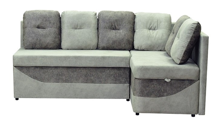 Кухонный угловой диван Яшма 1 ДУ в Коврове - изображение 3