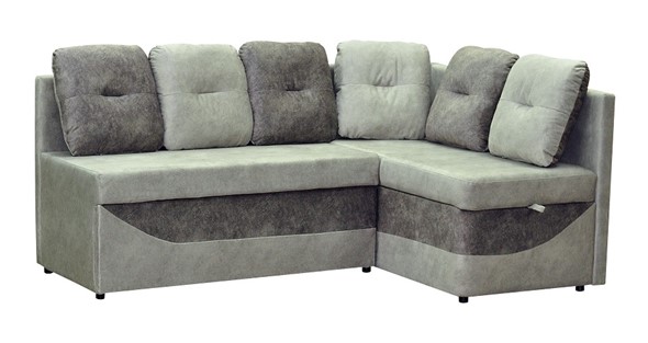 Кухонный угловой диван Яшма 1 ДУ в Коврове - изображение