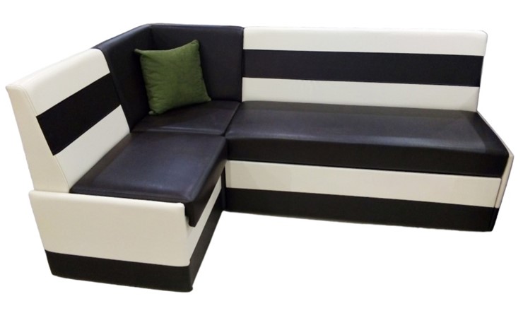 Кухонный угловой диван Модерн 6 со спальным местом во Владимире - изображение 1