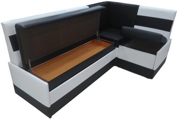 Кухонный угловой диван Модерн 6 со спальным местом во Владимире - предосмотр 2