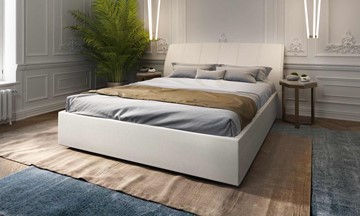Спальная кровать Orhidea 80х190 с основанием во Владимире