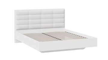 Кровать спальная Агата тип 1 (Белый) во Владимире - предосмотр 1