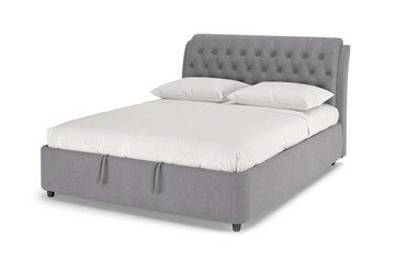 Кровать спальная Siena-3 1600х1900 без подъёмного механизма во Владимире