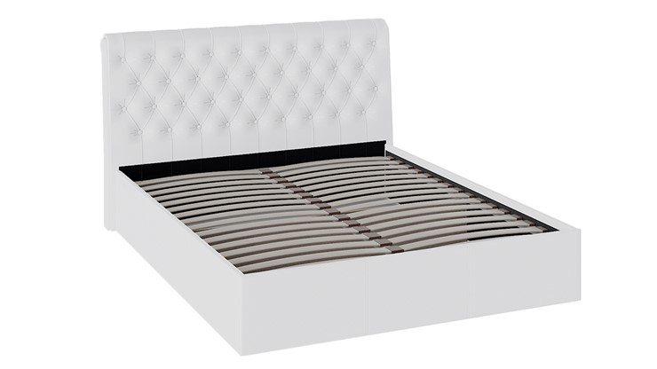 Спальная кровать Скарлет (Белая) в Коврове - изображение 1