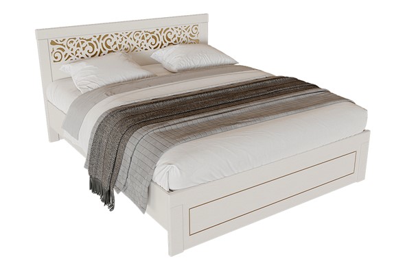 Кровать без основания Оливия 1600 в Коврове - изображение