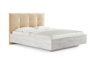Двуспальная кровать с механизмом Victoria (ясмунд) 180х200 в Коврове