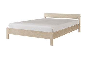 Спальная кровать Эби (без отделки) 120х200 в Коврове