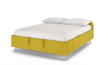 Спальная кровать Jazz-L 1200х2000 с подъёмным механизмом в Коврове