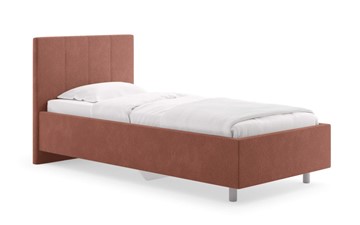 Спальная кровать Prato 90х190 с основанием в Коврове