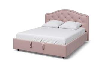 Полутороспальная кровать Кристалл 4 1400х1900 без подъёмного механизма в Коврове