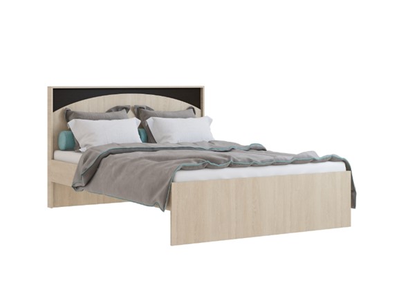 Полутороспальная кровать Ева 140 в Коврове - изображение