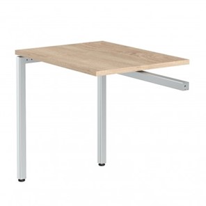 Мебель для персонала Xten S 1 - один стол с приставным брифингом в Коврове - предосмотр 3