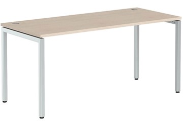 Мебель для персонала Xten S 1 - один стол с приставным брифингом в Коврове - предосмотр 1