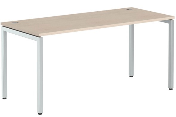 Мебель для персонала Xten S 1 - один стол с приставным брифингом во Владимире - изображение 1