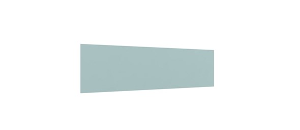 Панель пристеночная 289.030, охра во Владимире - изображение