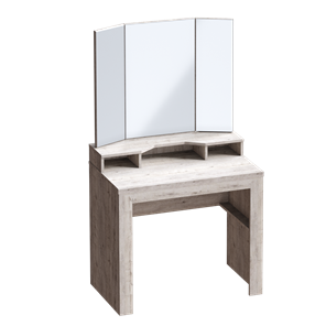 Столик туалетный Соренто, Дуб бонифаций в Коврове