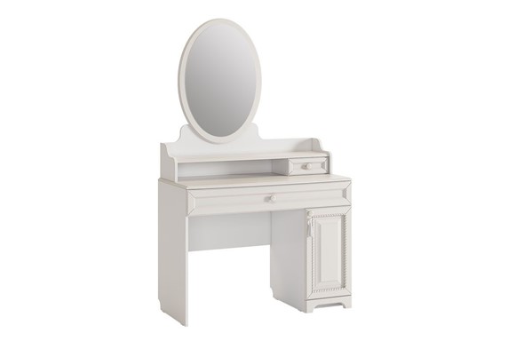 Туалетный столик Белла (1020х490х1680) в Коврове - изображение