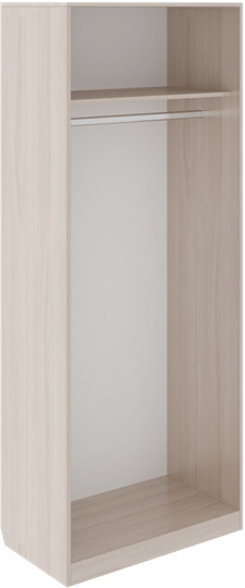 Детский двухдверный шкаф Остин М02 в Коврове - изображение 1