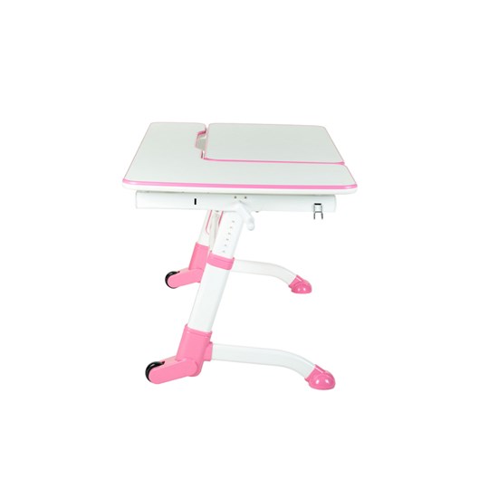 Детский стол-трансформер Amare Pink во Владимире - изображение 2