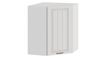Угловой кухонный шкаф Лина 1В6У (Белый/Белый) в Коврове