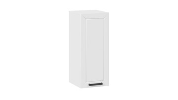Кухонный шкаф Лорас 1В3 (Белый/Холст белый) в Коврове