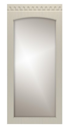 Зеркало навесное Визит-15 в Коврове - изображение