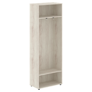 Каркас шкафа-гардероба LOFTIS Сосна Эдмонт  LCW 80 (800х430х2253) в Коврове