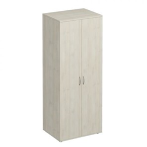 Шкаф для одежды Комфорт МП2 (дуб шамони) К 512 в Коврове