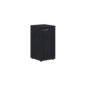 Шкаф низкий с глухими дверцами правый XTEN Дуб Юкон  XLC 42.1(R)  (425х410х795) в Коврове