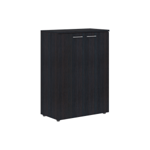 Шкаф средний с глухими дверьми XTEN Дуб Юкон  XMC 85.1 (850х410х1165) в Коврове