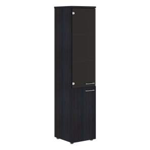 Шкаф-колонна левая XTEN Дуб Юкон  XHC 42.2 (L)  (425х410х1930) в Коврове