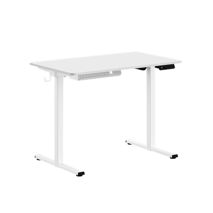 Стол подъемный электрический XTEN-UP Белый AT-001 (1000х600х730/1210) в Коврове - изображение